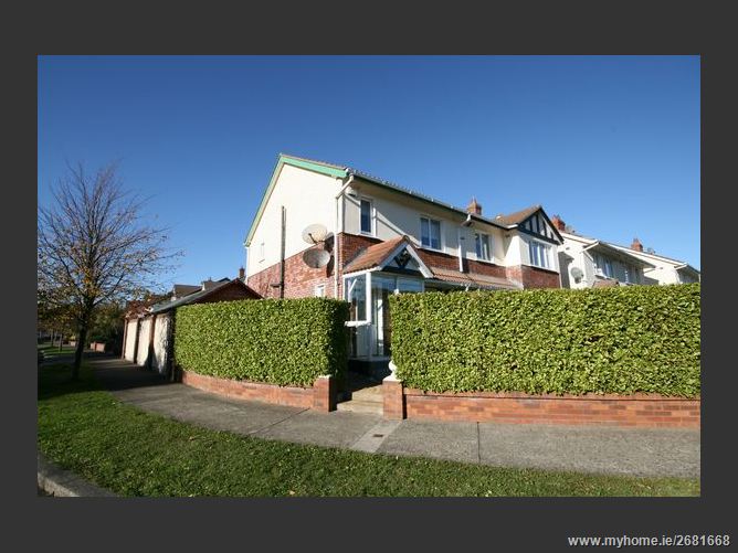 17a Glencairn Thicket, Leopardstown, Dublin 18 Allen & Jacobs